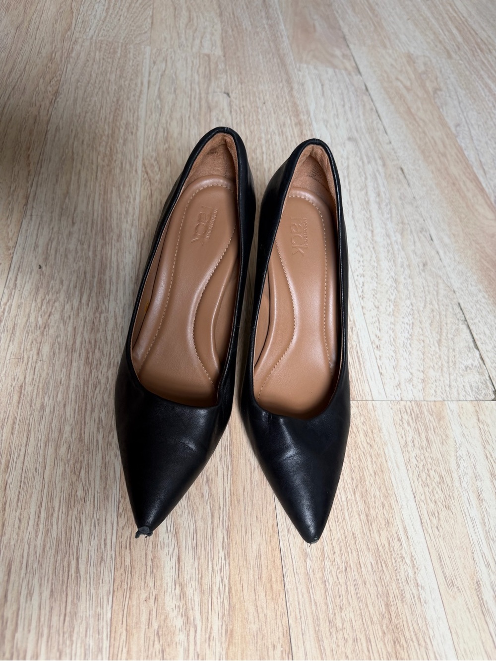 Nordstrom Rack heels